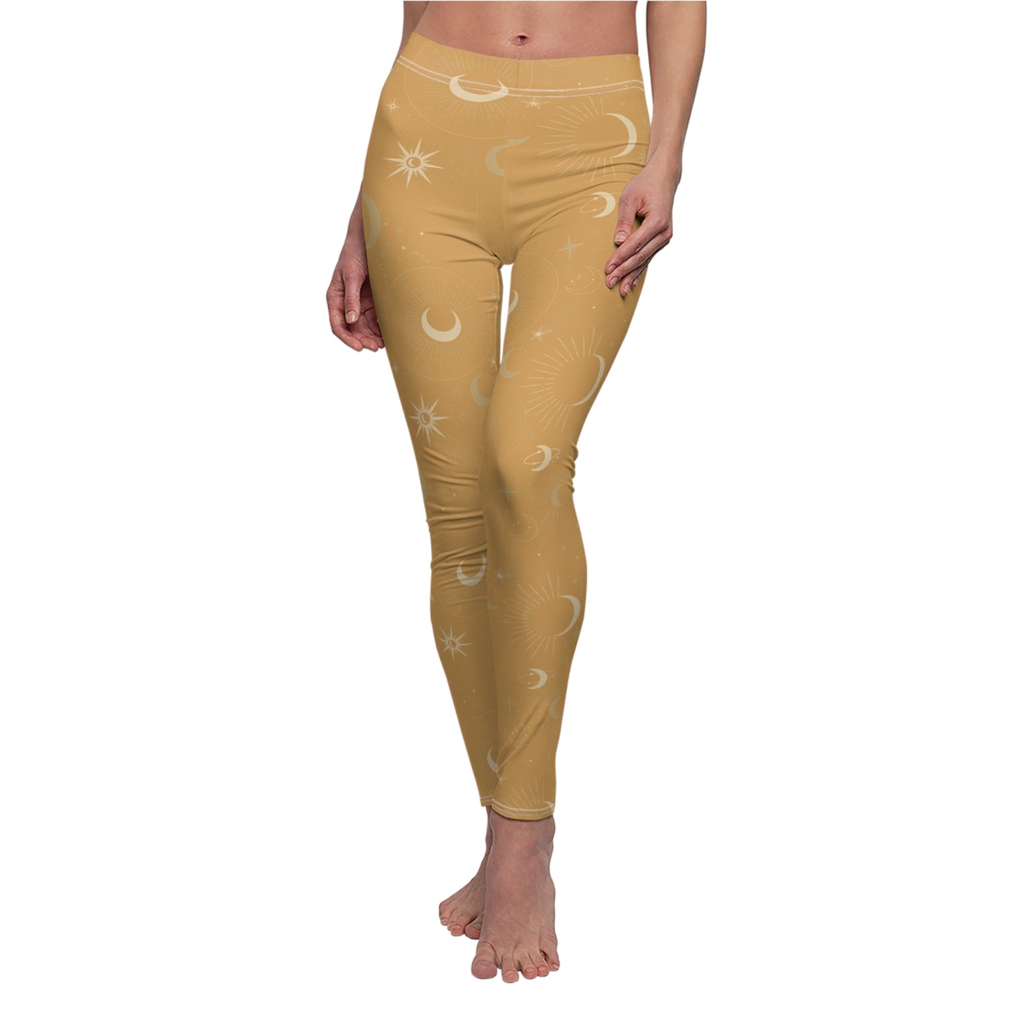 Moon & Stars Leggings