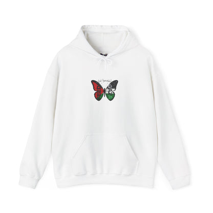 Feed Gaza Unisex Sweatshirt