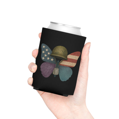 Wings of Honor Can Cozy