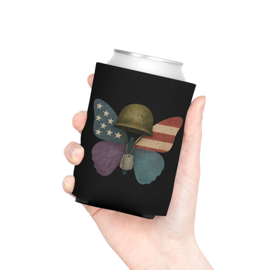 Wings of Honor Can Cozy