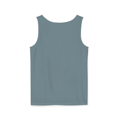 Erase the Stigma Tank Top