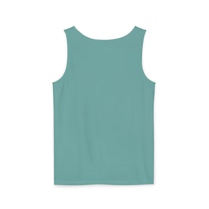 Erase the Stigma Tank Top