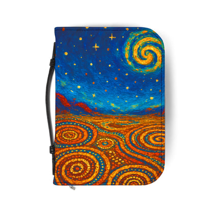 Sacred Patterns Bible/Book Cover