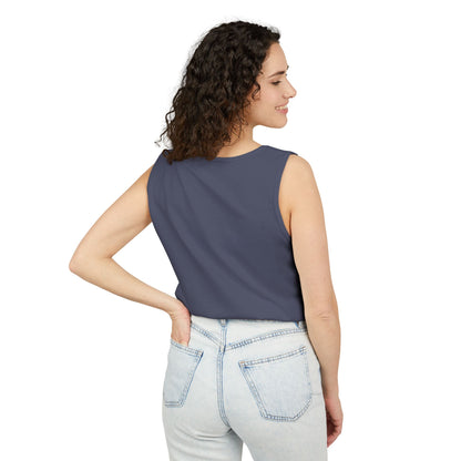 Erase the Stigma Tank Top