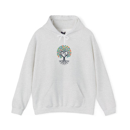 Growing Love Tree Hoodie