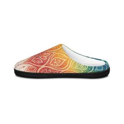 RainBoHo Indoor Slippers