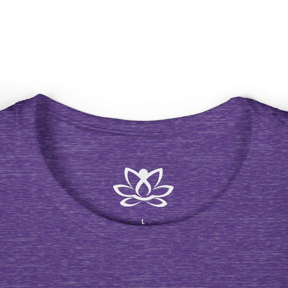 "You Are Love; You Matter" Soft Style Tee