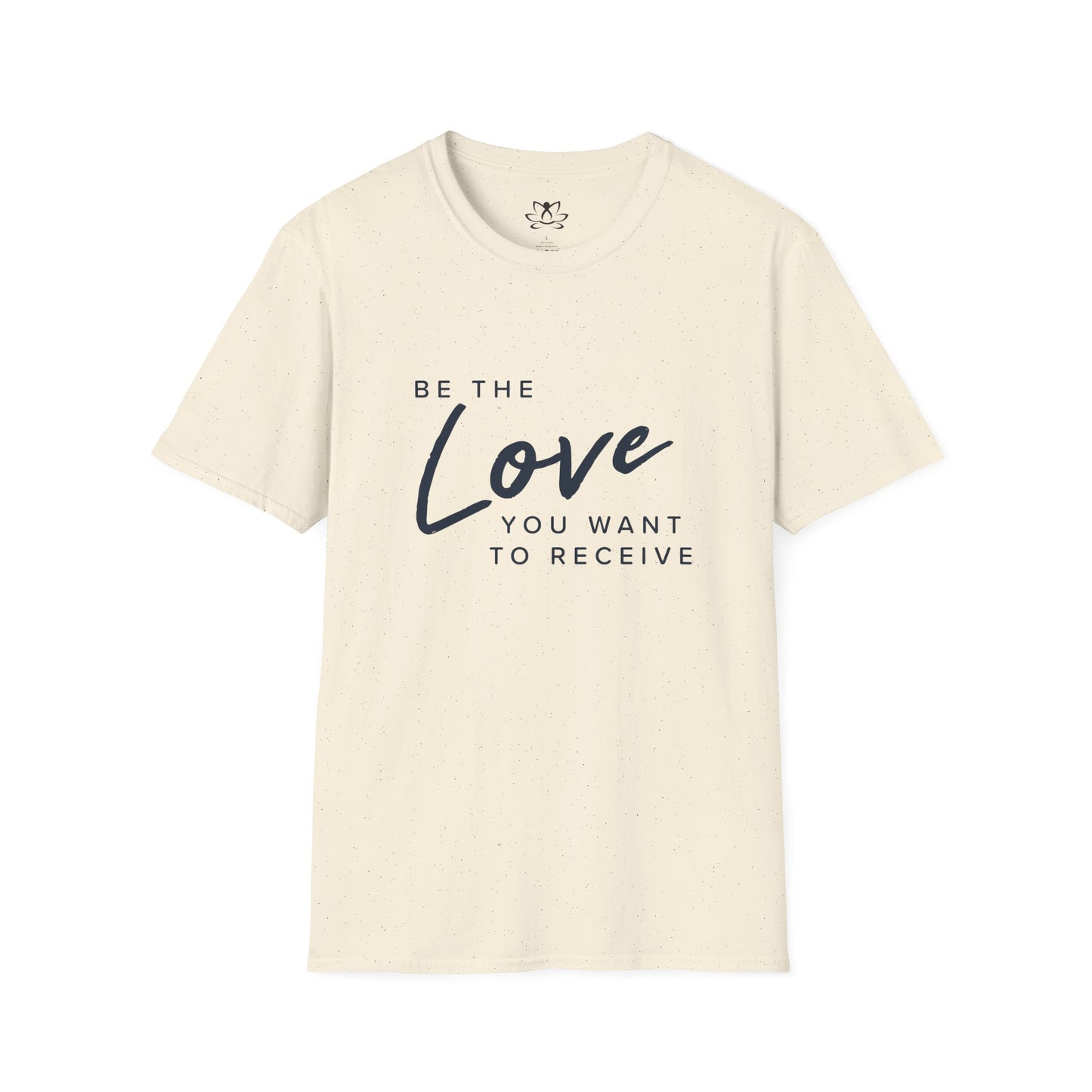 "Be the Love" T-Shirt