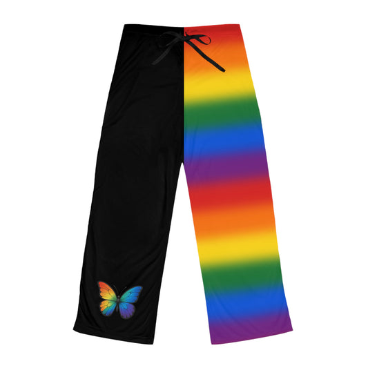 Pride PJ Cozy Pants
