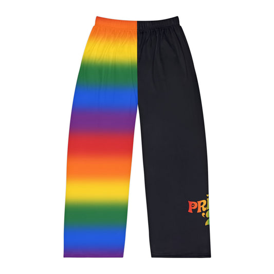 Pride '25 Men's Pajama Pants
