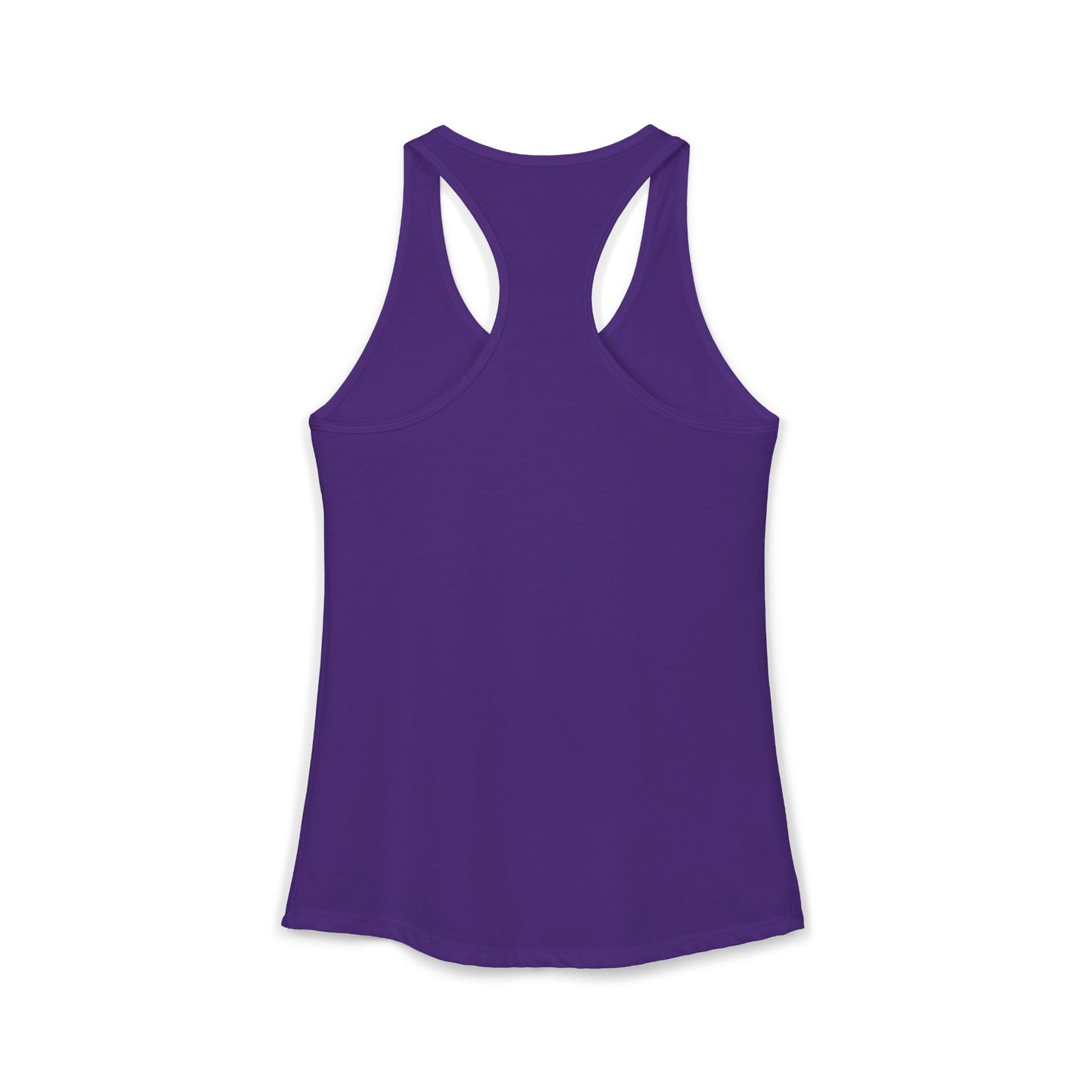 The World Needs You Racerback Tank