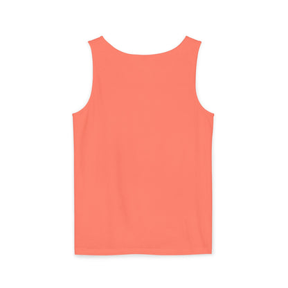 Erase the Stigma Tank Top