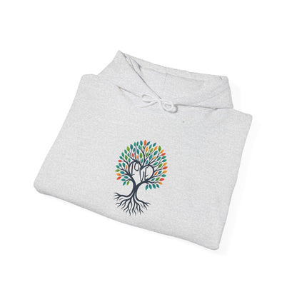 Growing Love Tree Hoodie