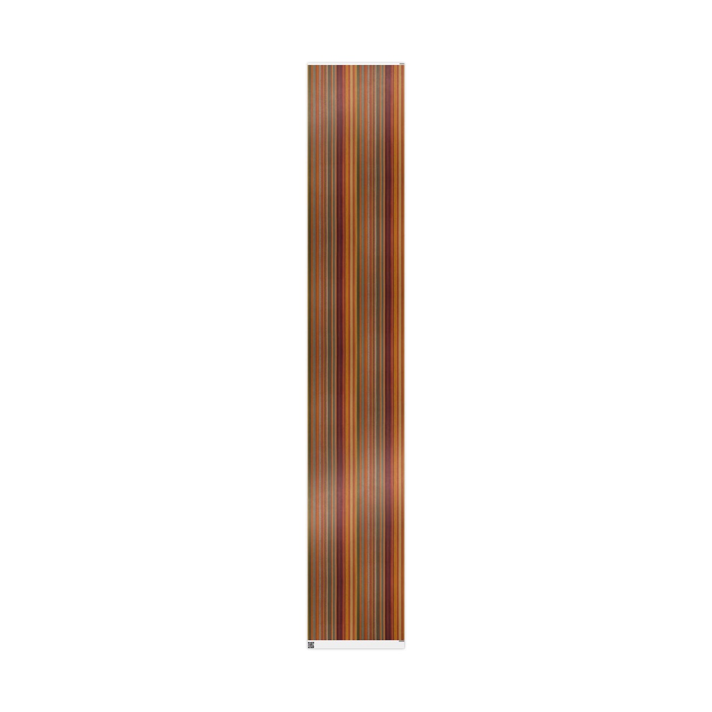 RainBoho Stripes Gift Wrapping Paper