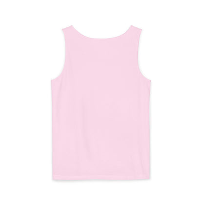 Erase the Stigma Tank Top