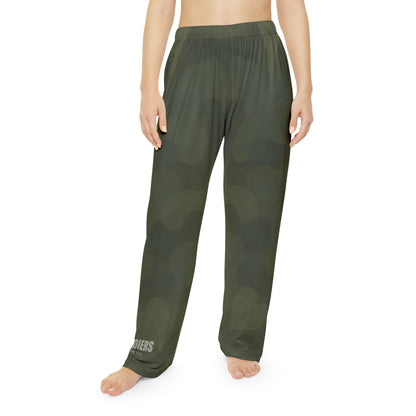 Emma's Soldiers Women's Pajama Pants