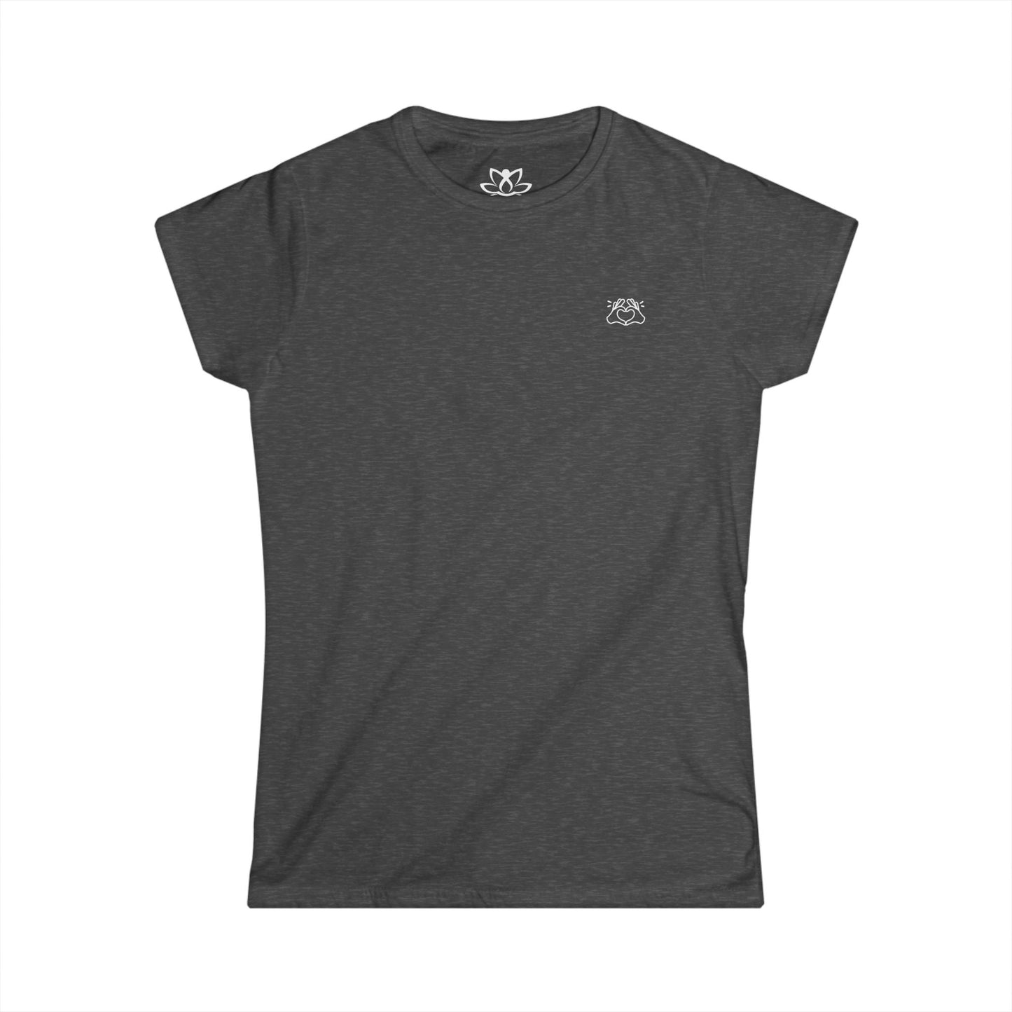 "You Are Love; You Matter" Soft Style Tee