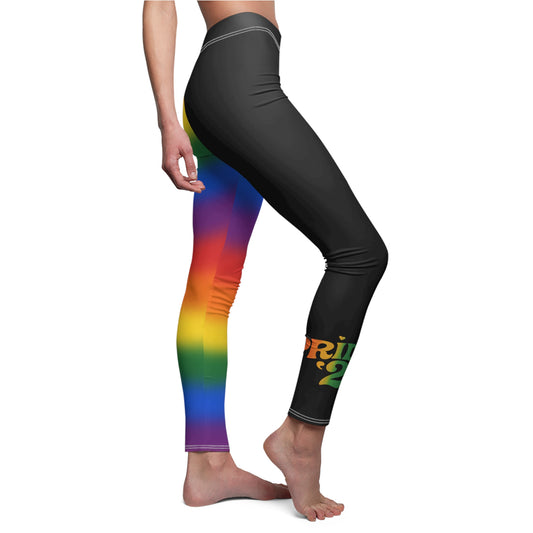 Pride '25 Casual Leggings