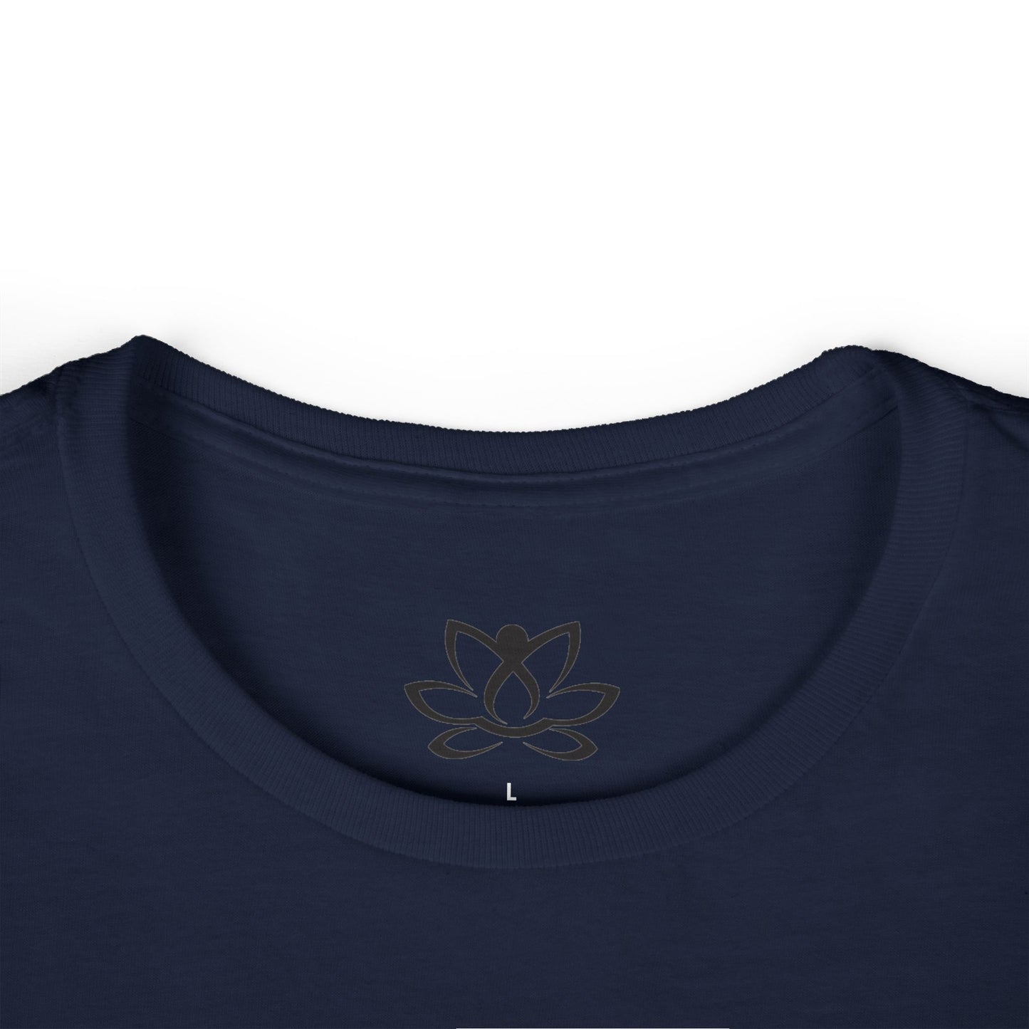 "#StopSuicide" Soft Style Tee