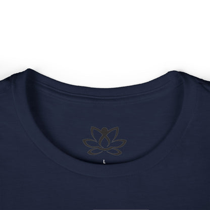 "#StopSuicide" Soft Style Tee