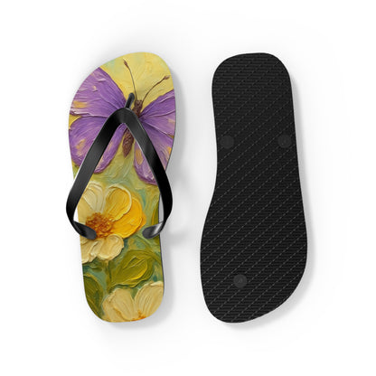 Bloomin' Beauties Garden Flops
