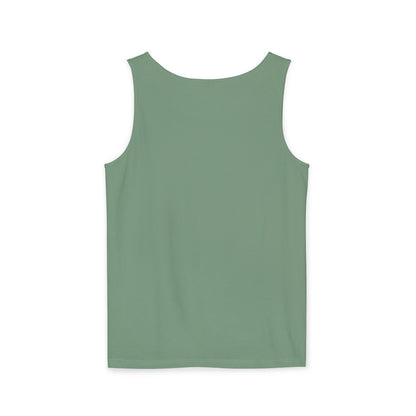 Erase the Stigma Tank Top