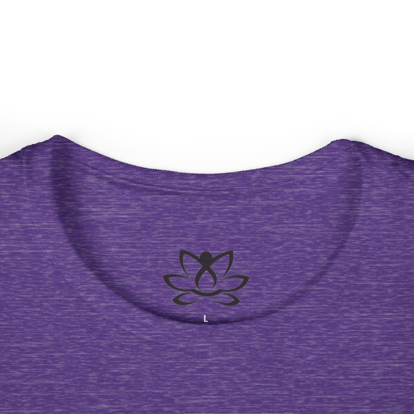 "#StopSuicide" Soft Style Tee