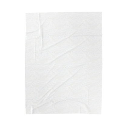 Our Story Isn't Over; Plush Blanket