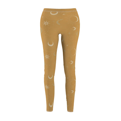 Moon & Stars Leggings
