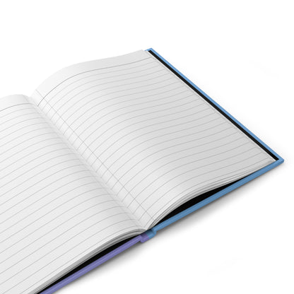 Bloom Building & Grief Healing Hardcover Journal
