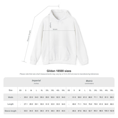 Rest Rise Repeat Hoodie
