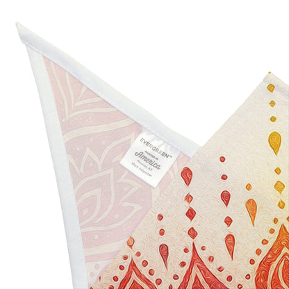 RainBoHo Pet Bandana