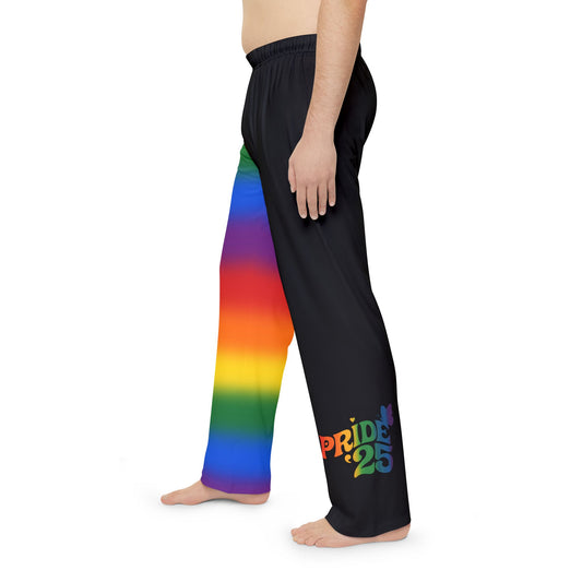 Pride '25 Men's Pajama Pants