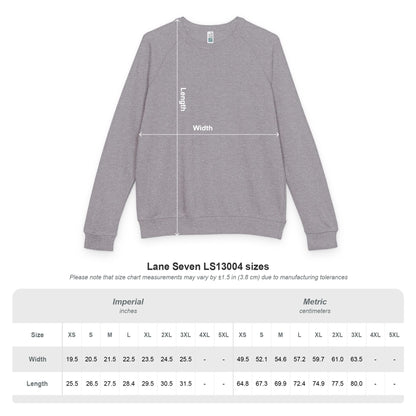One Day at a Time Crewneck Sweatshirt