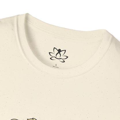 Balance Matters Soft Style T-Shirt