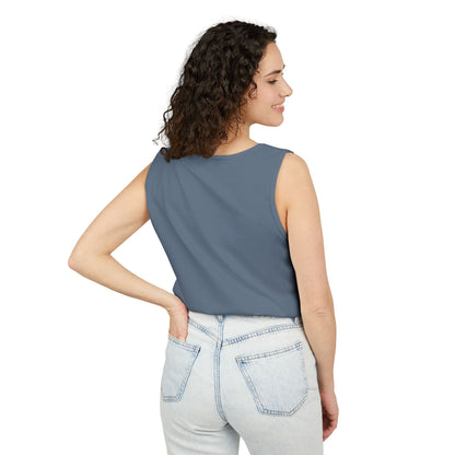 Erase the Stigma Tank Top