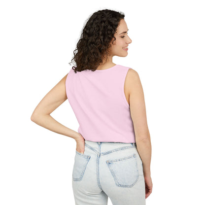 Erase the Stigma Tank Top