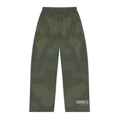 Emma's Soldiers Women's Pajama Pants