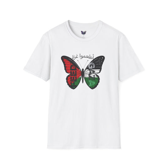 Feed Gaza T-Shirt