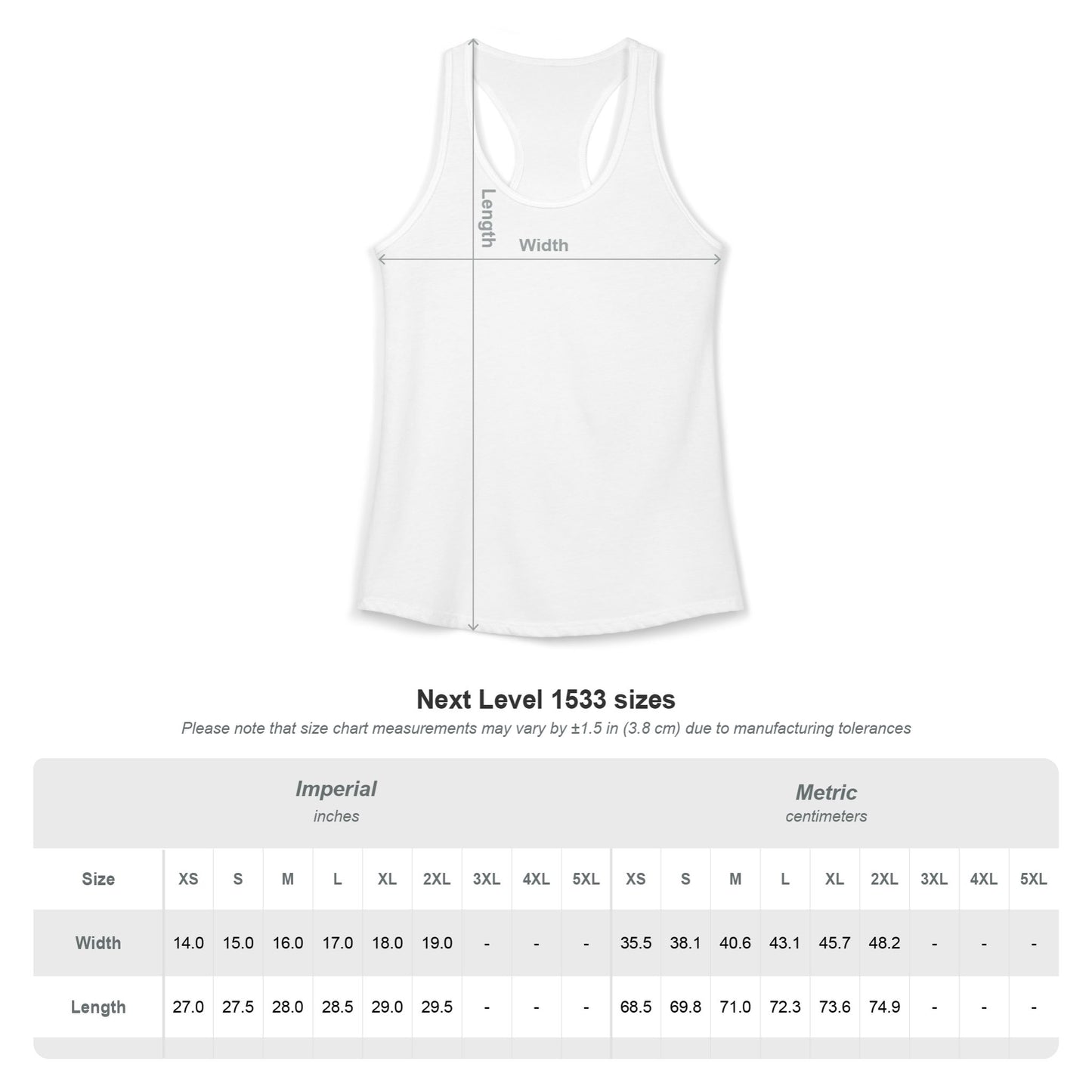 Walking Out of the Darkness Together Racerback Tank