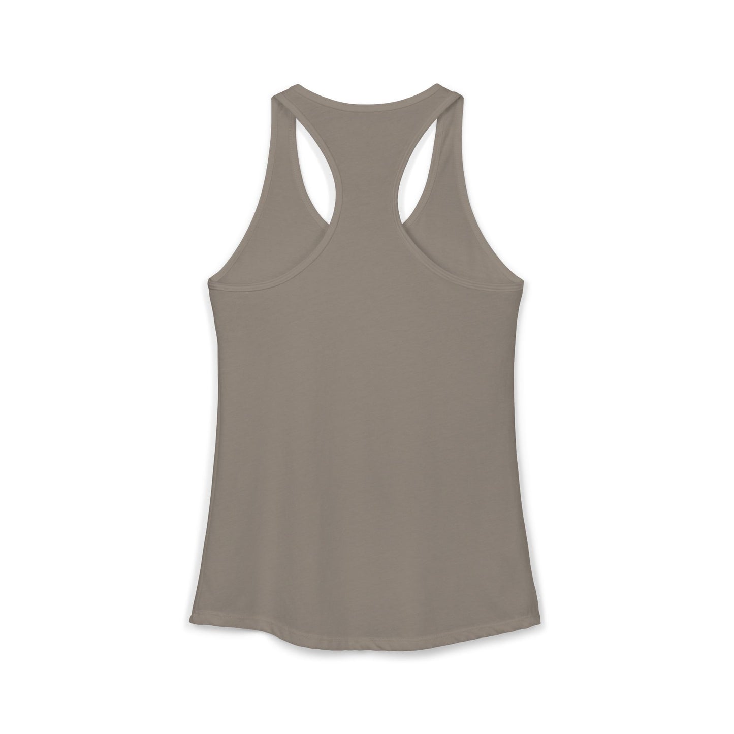 The World Needs You Racerback Tank