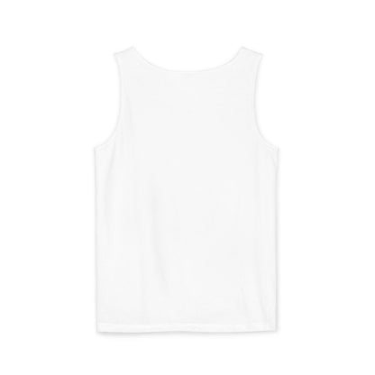 Erase the Stigma Tank Top