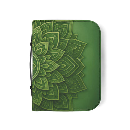 Sage Strength Bible/Book Cover