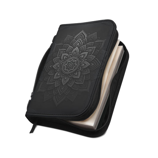 Zen in Black & White Bible/Book Cover