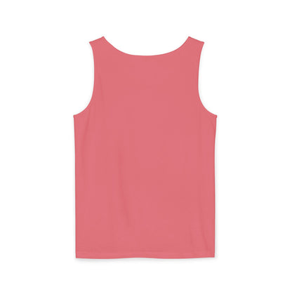 Erase the Stigma Tank Top