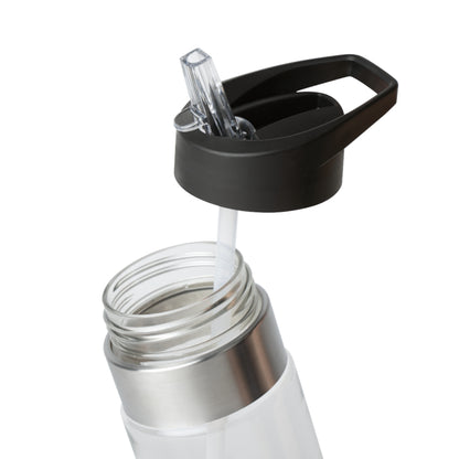 Suicide Prevention Awareness Sport Bottle
