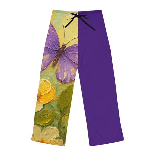 Bloomin' Beauties Pajama Pants