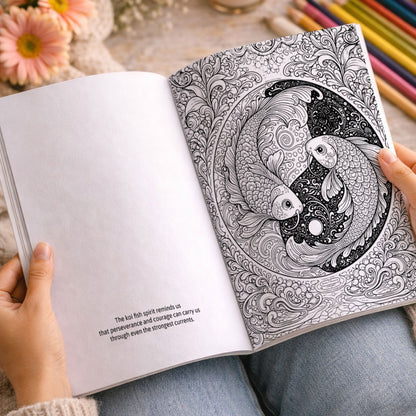 Animal Spirits (Volume 1)