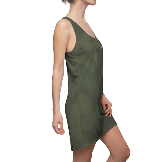 Emma's Soldiers Dress